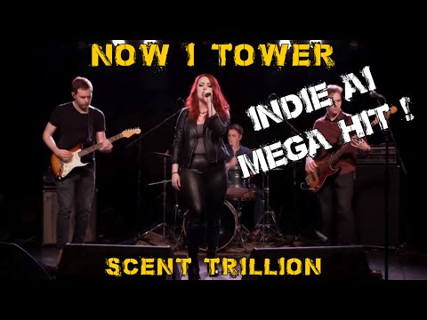 'Now I Tower'