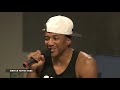 Q-Tip on meeting J Dilla for the first time Mp3 Song