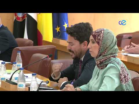 Aprobada la propuesta relativa a declarar a Ceuta como "Ciudad Motera"