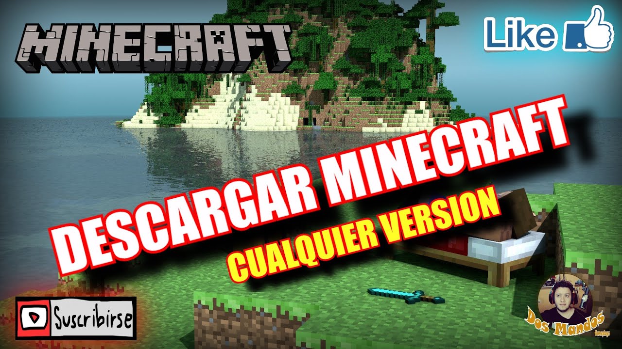 Como Descargar Mods En Minecraft Tlauncher
