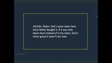 10th Class English 04 08 2021