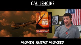 Executive Decision (1996)  Mover Ruins Movies