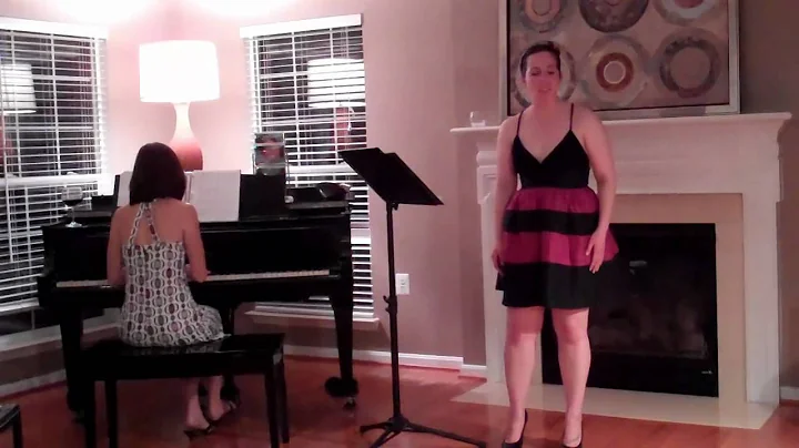 Gimme Gimme -Thoroughly Modern Millie - Laura Cusu...