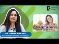 USE OF CASTOR OIL FOR HAIR GROWTH. Is it beneficial?Know From Expert-Dr.Aruna Prasad|Doctors&#39; Circle