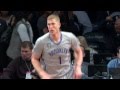 Jarrett Jack **-Looks Mason Plumlee