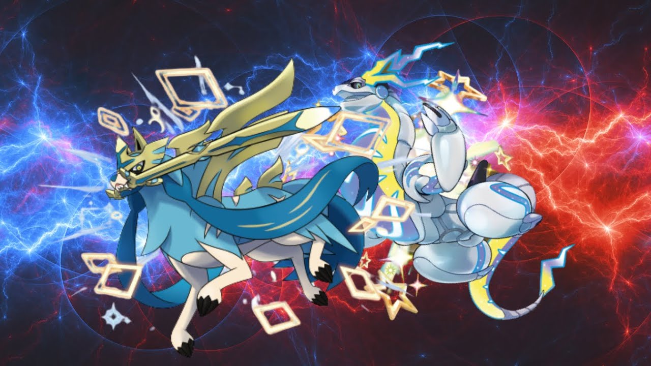 優秀な耐性を活かした攻めサイクル【ミライザシアン】