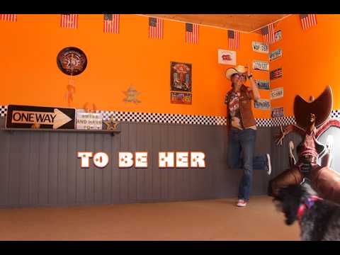 TO BE HER Line Dance