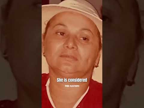 The Cocaine Godmother: Inventor of Drive-By Shooting! 🤯 #Griselda | Fox Nation