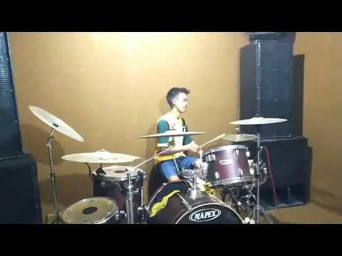 Sengsara Arum Santi cover versi latihan