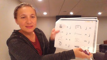 Explode the Code: Book B - Lesson 3