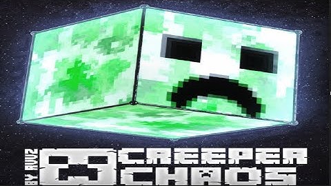 how to noclip underground in creeper chaos