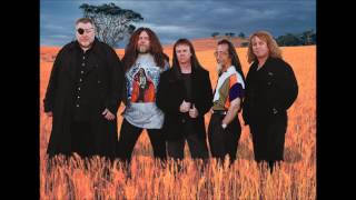 Kansas Point Of No Return 1977 Hq