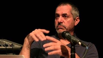 Mike Matzdorff - FCP X at the Studio Level