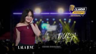 LALA JUVE - DUKA (Live covver DANSA )