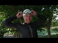 Aix BTS with Kristian & Marjolaine | A Fighting Chance p/b Precision Fuel & Hydration