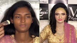 Make Over Beautifull Makupe By Yarku Tiktoks