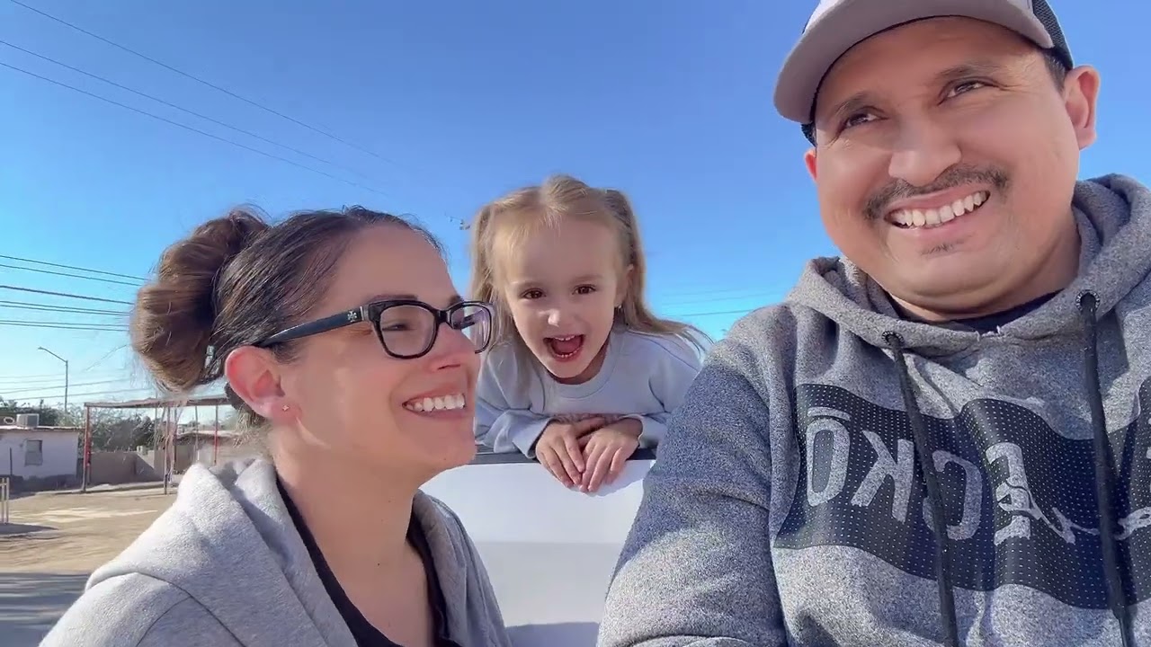 New Year Possible New Changes | Our Life In Mexico.