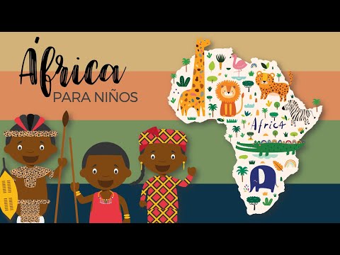 Video: ¿Por qué es importante la educación preescolar en nigeria?