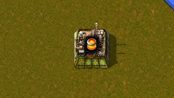 Even Better Uranium.