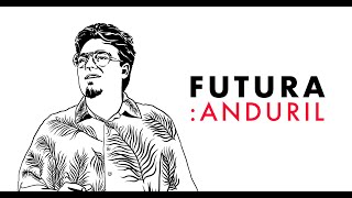 Renegades of Defense: Lux Capital's Josh Wolfe interviews Palmer Luckey of Anduril