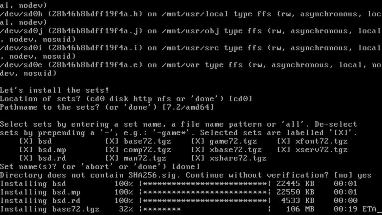 Device string