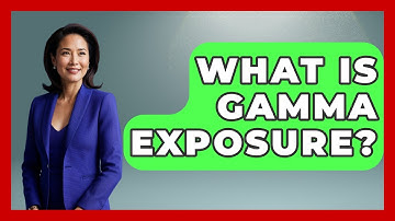 What Is Gamma Exposure? - Stock and Options Playbook