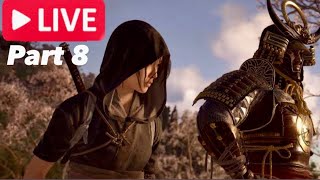 Assassin’s Creed Shadows: The Final Chapter