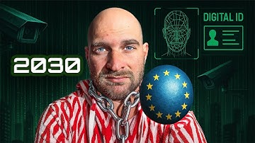 What Europe Will Look Like in 2030 (If Nothing Changes)