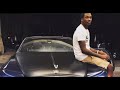 Meek Mill - Made It From Nothing (feat. Teyana Taylor and Rick Ross) [Un- OFFICIAL VIDEO]