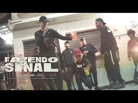 Fazendo o Sinal - Elicê X SD9 X ChrisBeats - Fazendo o Sinal - Elicê X SD9 X ChrisBeats