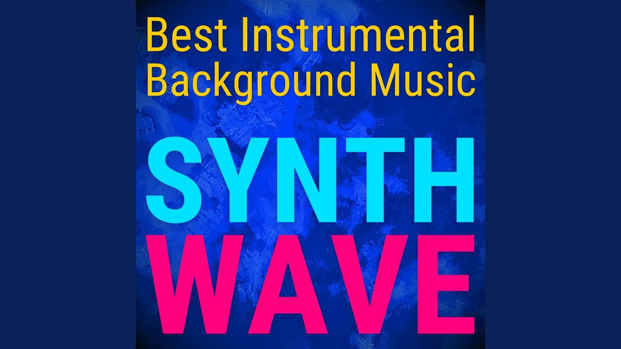 Watch Pure Synthwave Flow on YouTube Watch Pure Synthwave Flow on YouTube