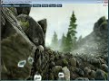 valley - notebook i5 1th generation - directx 11