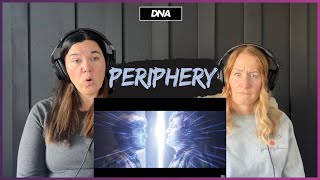 D'N'A Reacts: Periphery | Alpha