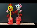 En vivo 🛑 patito y hello kitty #diy