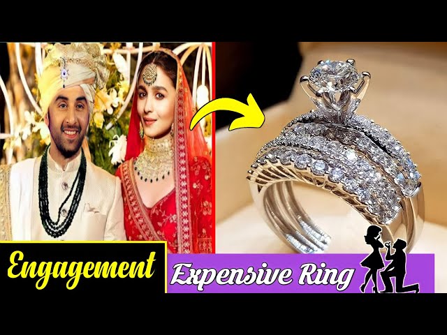 The engagement ring style guide for every kind of bride | Vogue India