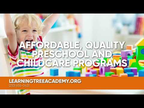 Learning Tree Academy San Antonio Texas 78218