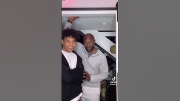 Skyy Jade Tiktok Video ( Part 5) *READ DESCRIPTION*