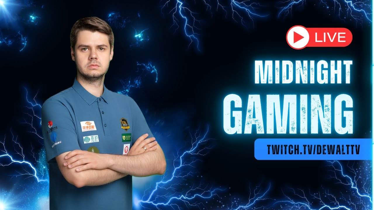 24.02.26 Вечерний StarCraft! Ладдер, в 