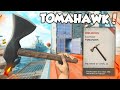 THIS IS THE BLACK OPS COLD WAR TOMAHAWK 😲