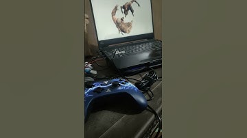 Xbox pc controller vibration | God of war   #godofwar #gameplay #xbox #pc