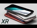 iPhone Xr, Xs & Xs Max FINAL Leaks!