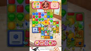 dream mania level 1034