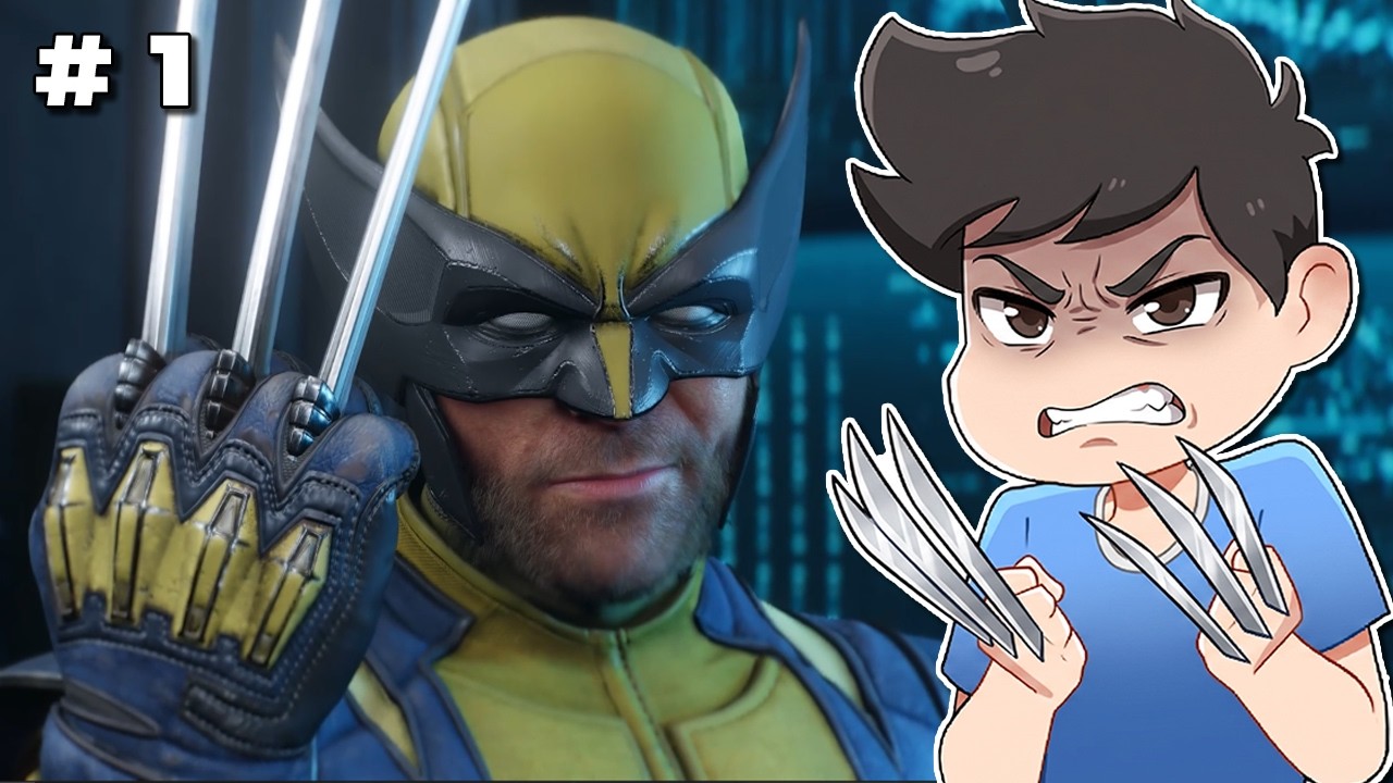 Latest Title & Thumbnail