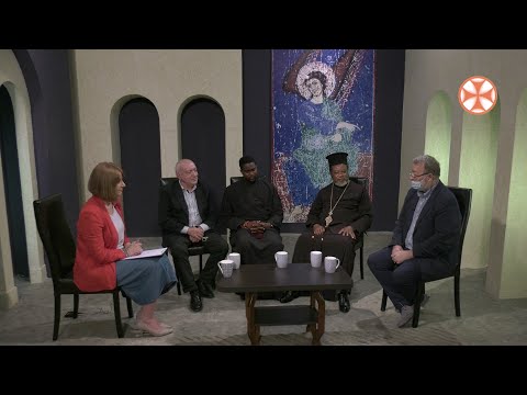 ინტერვიუ მართლმადიდებელ სასულიერო პირებთან კოტ-დივუარიდან