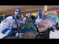 Men's 30km Skiathlon - FIS 2017 Nordic World Ski Championships - Lahti, Finland