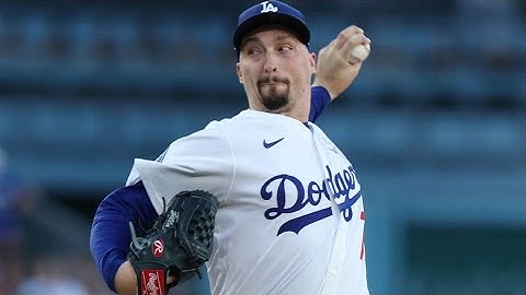 Blake Snell has learned lessons from Blue Jays after first World Series start