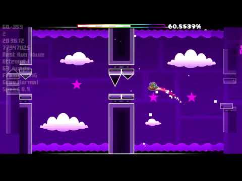 Electroman Adventures buffed by Tride