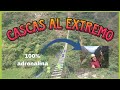 CASCAS AL EXTREMO: Conoce los nuevos deportes de aventura a 2 horas de TRUJILLO I Ke Aventuraz