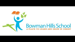 BHS Slideshow 2024   HD 1080p