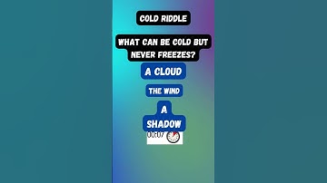 Solve This Riddle Before the Timer Runs Out ⏳ #shorts